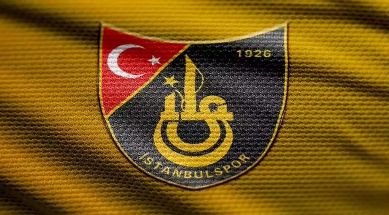 İstanbulspor yeni teknik direktörünü açıkladı