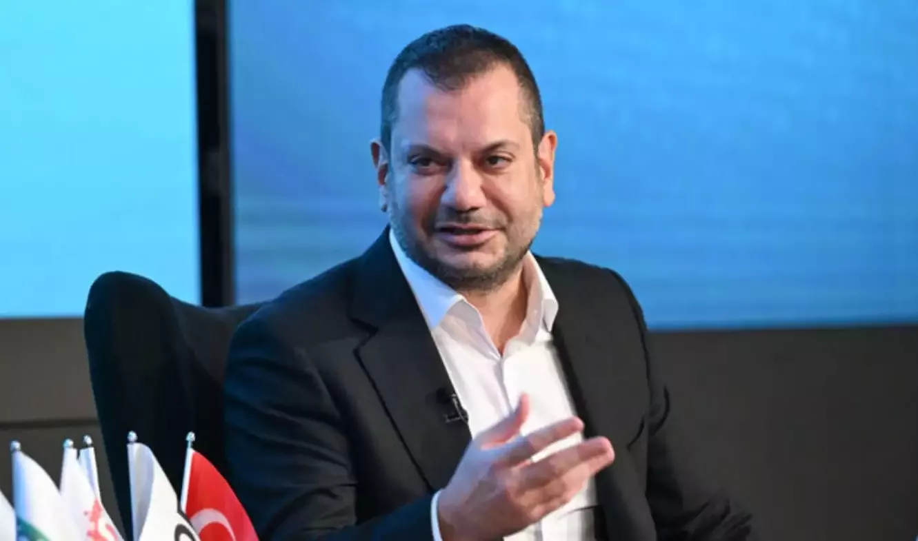 Ertuğrul Doğan, Thomas Reis'ten önce görüştüğü tek Türk teknik direktörü açıkladı