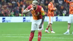 Tottenham, Icardi için kararını verdi