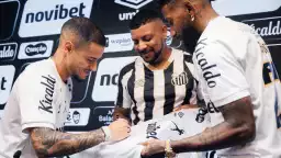 Coutinho, Santos ile sözleşme imzaladı!