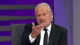 Tugay Kerimoğlu, Galatasaray'daki iki futbolcuyu uyardı