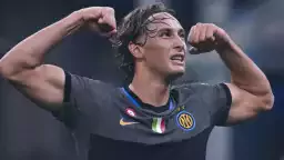 Inter'den inanılmaz geri dönüş! 5-3'lük muhteşem maç