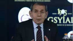 Galatasaray’ın tepkisi sonuçsuz kaldı! Tahkim’den Türkiye Kupası kararı