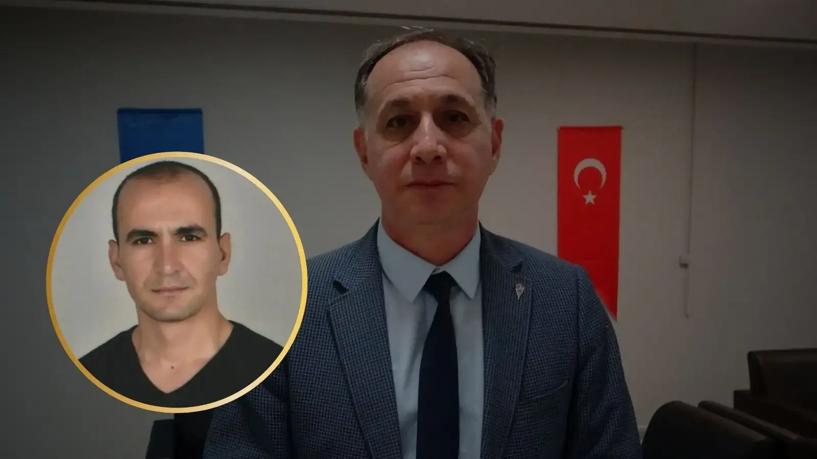 MHK soruşturmasında ilk şikayet dilekçesini veren avukat konuştu!