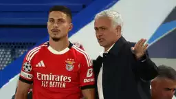 Adı Galatasaray'la da anılan Ivanovic'ten dikkat çeken Mourinho yorumları!