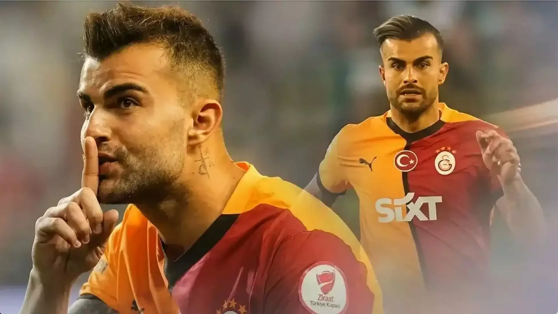 Okan Buruk, Sporting - Galatasaray maçında herkesi şaşırtacak! Abdülkerim'in yerine... 