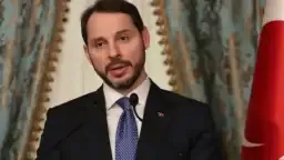 Berat Albayrak Trabzon'da! Galatasaray-Trabzonspor derbisini tribünden izleyecek