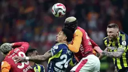 UEFA kulüp sıralaması güncellendi! Fenerbahçe ve Galatasaray bakın kaçıncı sırada