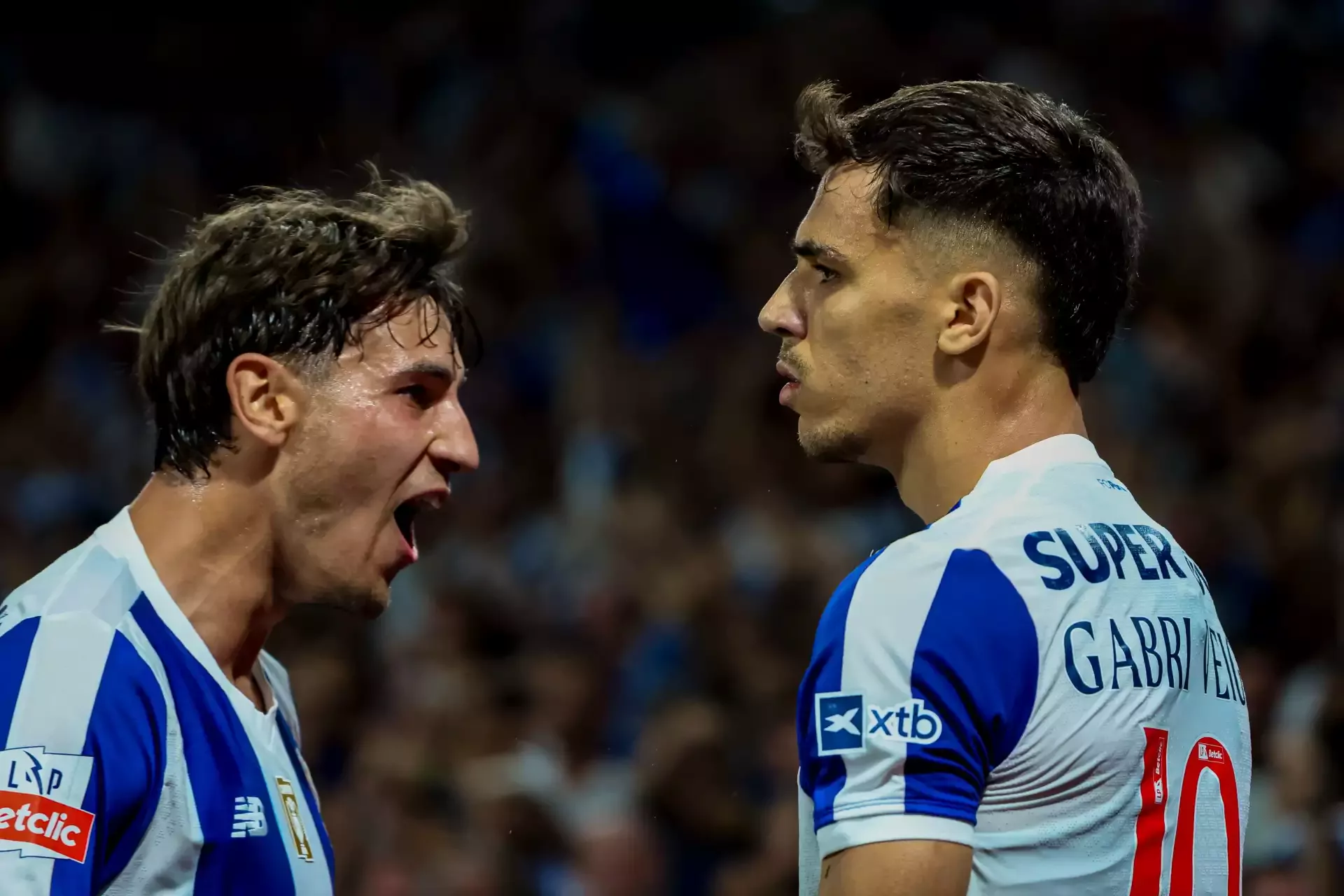 Porto