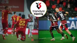 Göztepe - Gaziantep FK maçı ne zaman, hangi kanalda? Muhtemel 11'ler, sakat ve cezalılar