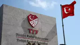 Aziz Yıldırım, Ertuğrul Doğan, Metin Öztürk, Dusan Vlahovic ve Kerem Aktürkoğlu PFDK'ya sevk edildi!
