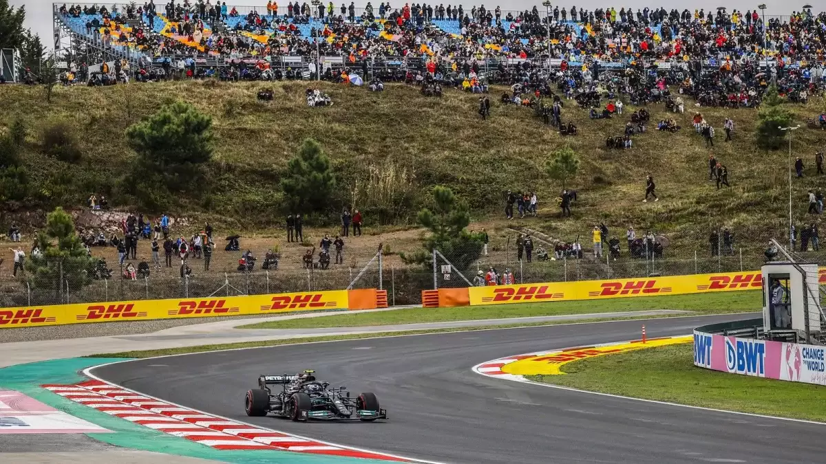 F1 Türkiye GP biletlerinde ilk fiyat belli oldu