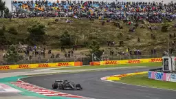 F1 Türkiye GP biletlerinde ilk fiyat belli oldu