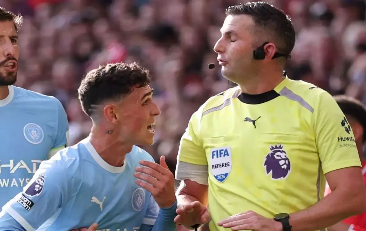 Phil Foden