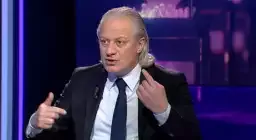 Tugay Kerimoğlu'dan Trabzonspor maçının ardından Galatasaraylı yıldız için flaş yorum: "Olmuyor"