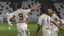 Elazığspor - Sebatspor: 3-1 Maç sonucu, maç özeti (Yazılı)
