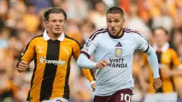 Hull City yine gol yemedi, puanını 7'ye yükseltti!