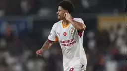 Başakşehir - Galatasaray maçı sonrası Gabriel Sara'dan Torreira cevabı!