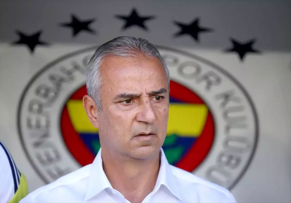 Maçın ardından İsmail Kartal'a uyarı: "Kulübe oyuncusu değil"