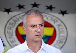Maçın ardından İsmail Kartal'a uyarı: "Kulübe oyuncusu değil"