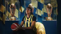 Fenerbahçe'den pivot transferi! ABD asıllı Türk oyuncu imzayı attı