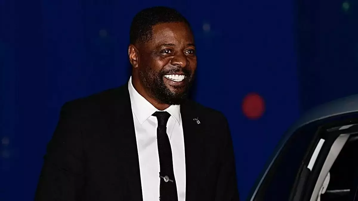 İki takımda da oynayan Pascal Nouma, Beşiktaş-Marsilya maçının kazananını tahmin etti