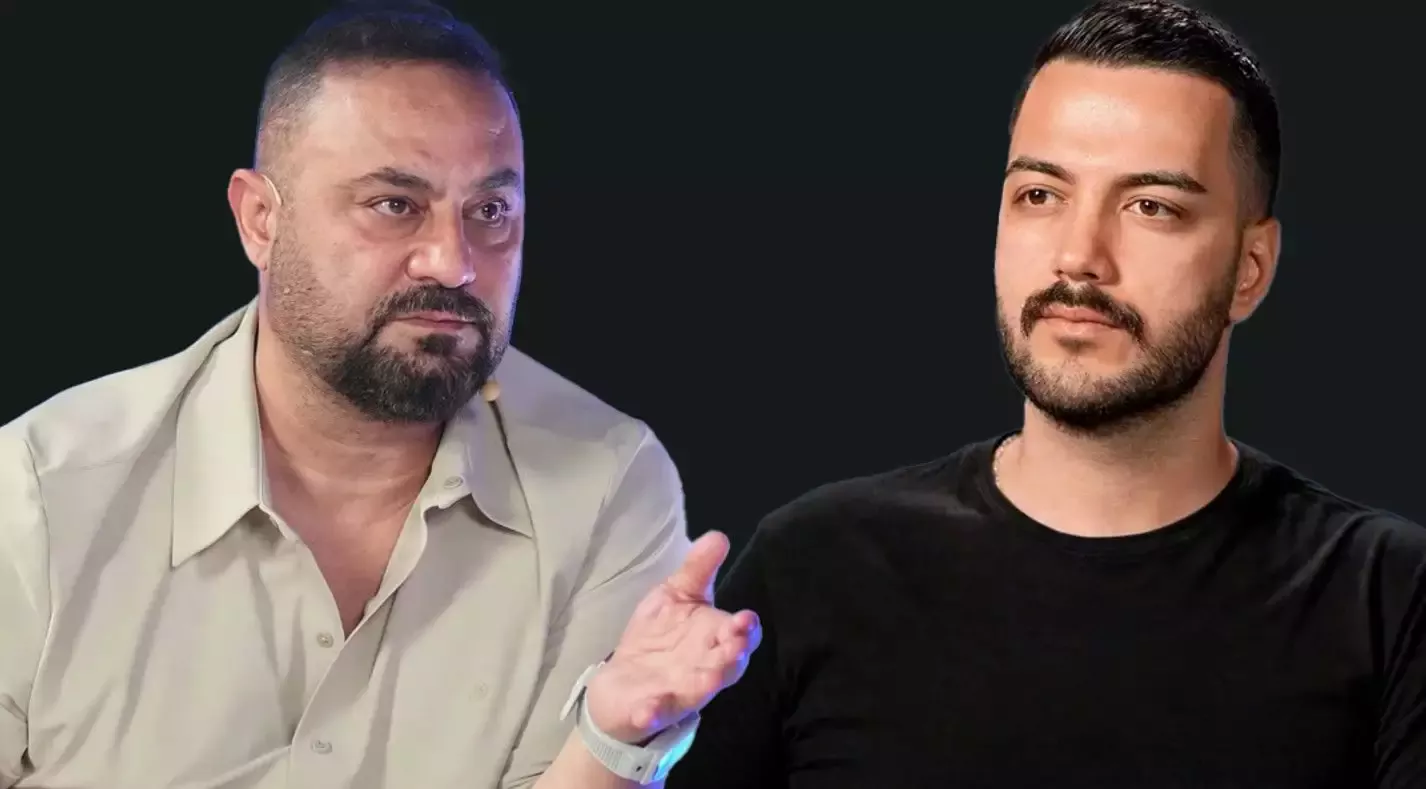 Hasan Şaş ve Yağız Sabuncuoğlu gözaltına alındı