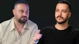 Eski milli futbolcu Hasan Şaş ve gazeteci Yağız Sabuncuoğlu, ünlülere uyuşturucu operasyonu kapsamında gözaltına alındı