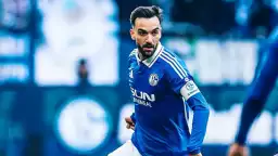 Kenan Karaman'dan Beşiktaş sözleri!