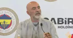 Fenerbahçe'de Cihan Kamer canlı yayında 4 ayrılığı açıkladı