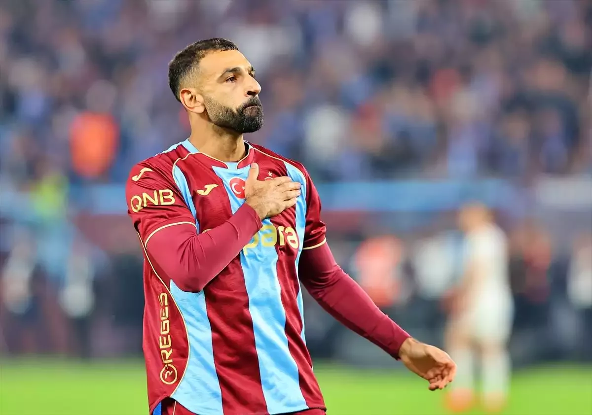 Liverpool taraftarından Mohamed Salah isyanı: "Bize yalan söylediler’"