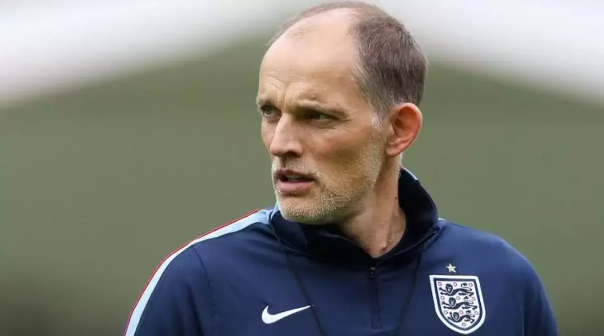 İngiltere'nin UEFA Uluslar Ligi kadrosu açıklandı! Thomas Tuchel'den sürpriz...