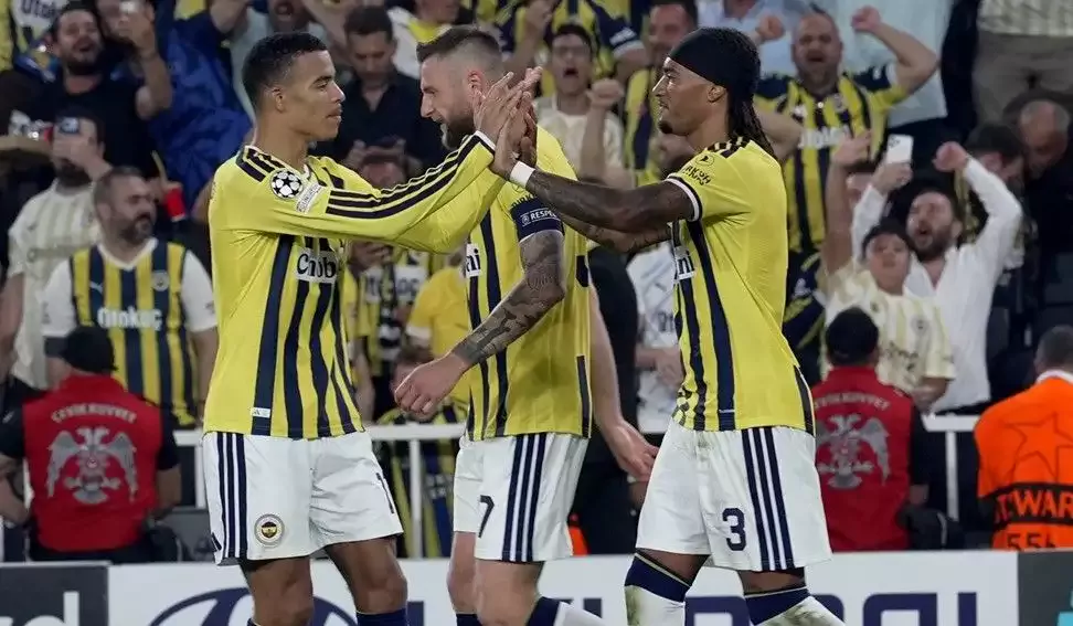 Fenerbahçe