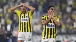 Fenerbahçe'yi korkutan istatistik! Tarih tekerrür ederse...