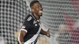 Galatasaray'a Carlos Cuesta piyangosu