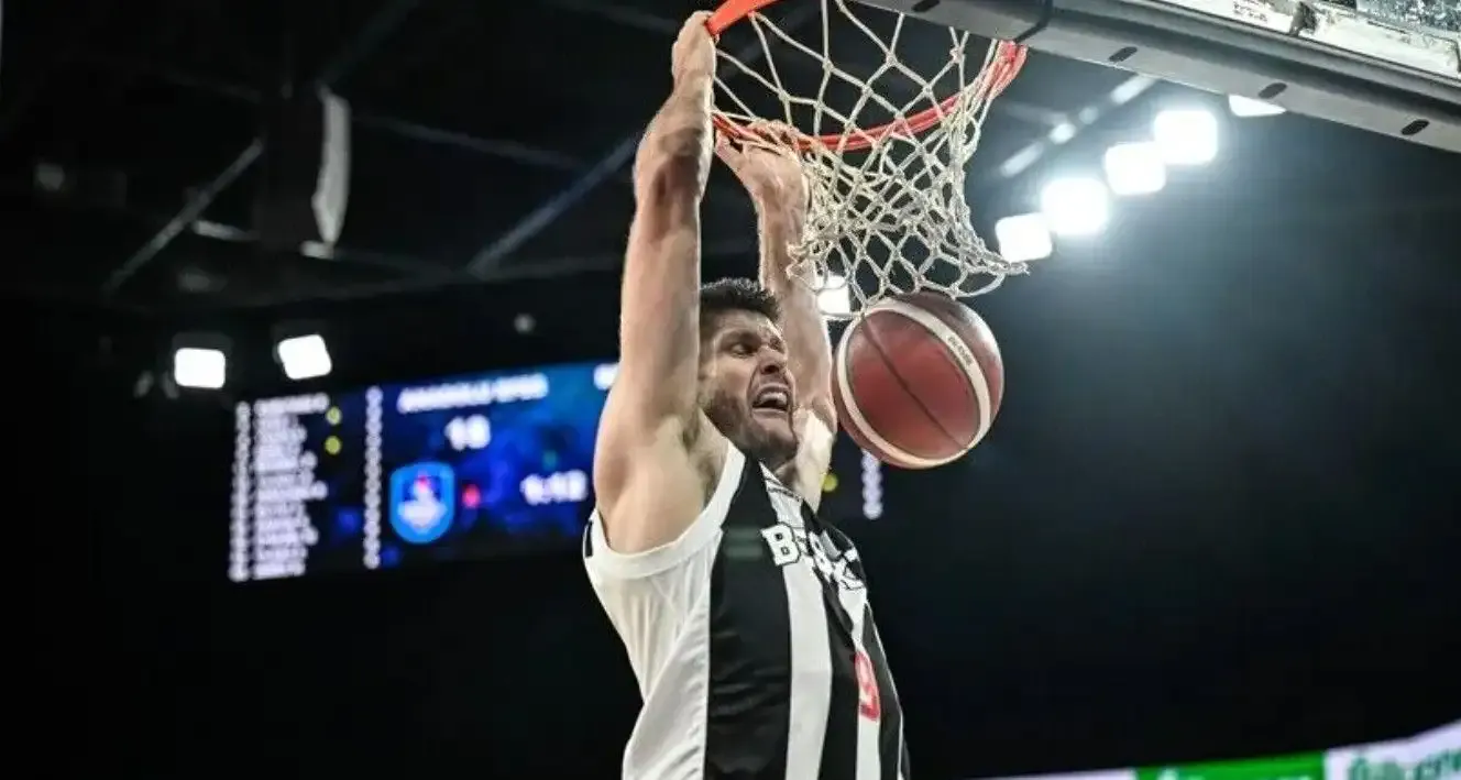 Beşiktaş, EuroLeague'deki ikinci maçında yarın Maccabi Rapyd ile karşılaşacak