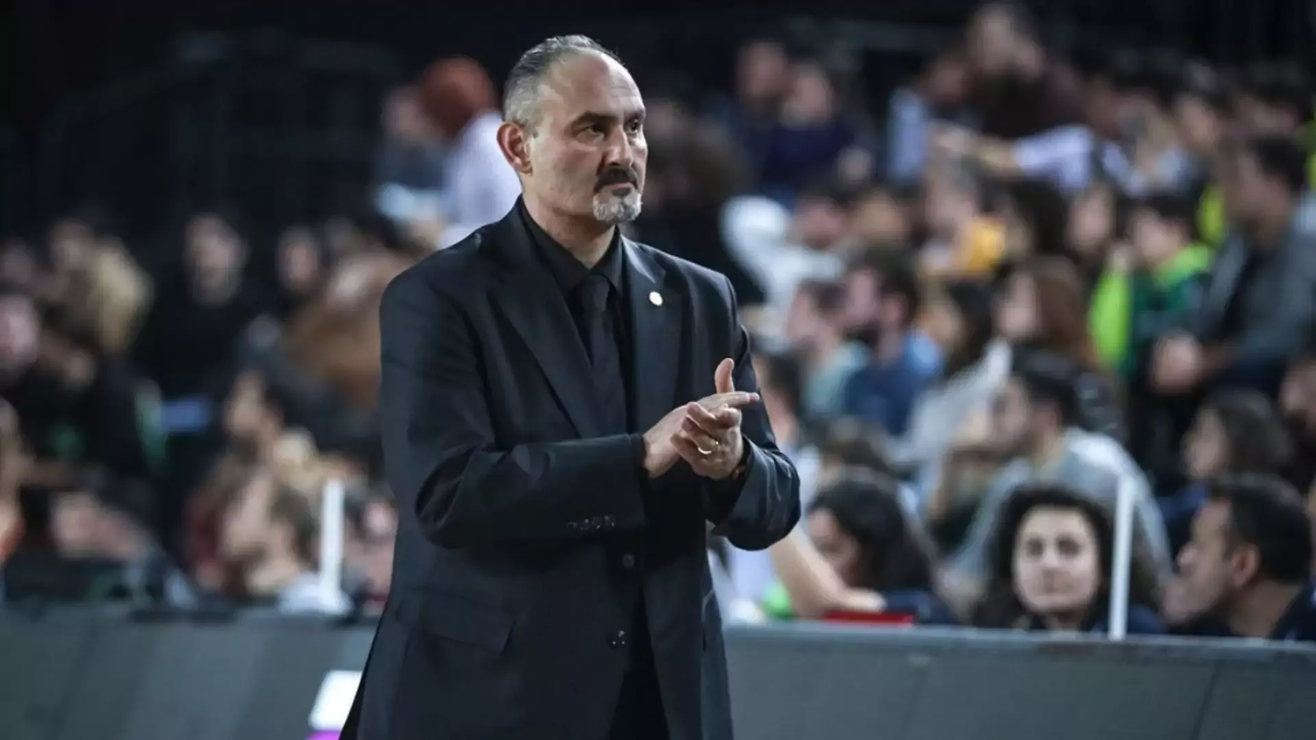 Selçuk Ernak: "Bu sezon lig geçen sezonkinden daha zor olacak"
