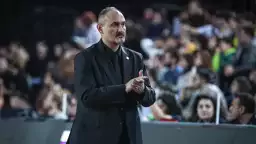 Selçuk Ernak: "Bu sezon lig geçen sezonkinden daha zor olacak"