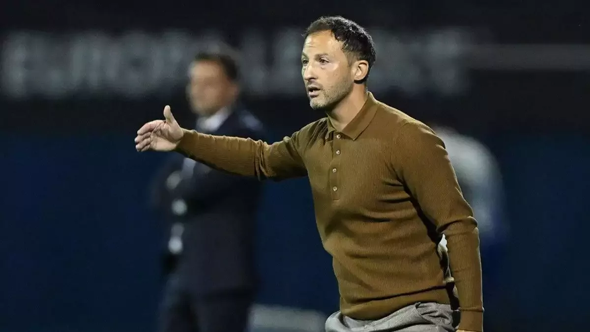 Tedesco'nun yeni takımı belli oluyor