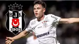 Beşiktaş'ta Breno Bidon gelişmesi! Sona erdi