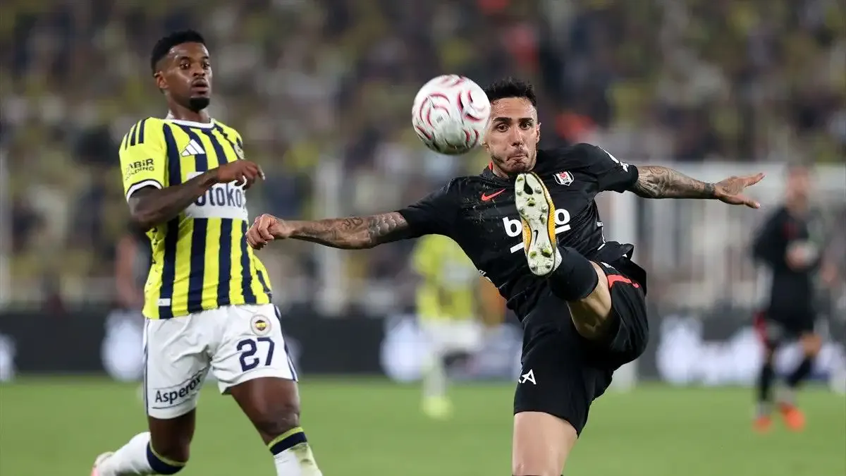 Emirhan Topçu: "Biz de ikinci devre İnönü'ye bekleriz"