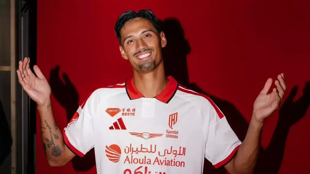 Galatasaray'ın kapısından döndü, şimdi torunları bile çalışmayacak! Reijnders'den Suudi Arabistan açıklaması
