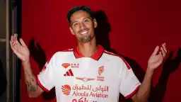 Galatasaray'ın kapısından döndü, şimdi torunları bile çalışmayacak! Reijnders'den Suudi Arabistan açıklaması