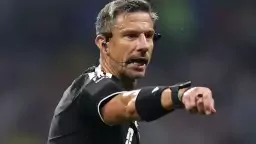 Futbolda "siyah kart" dönemi: Anlamı...