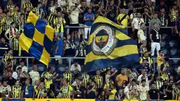 Fenerbahçe - Beşiktaş derbisinde kahreden ölüm!