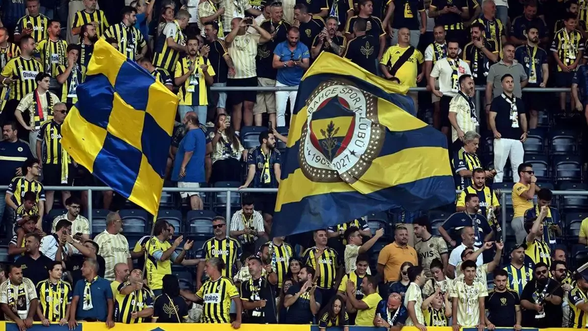 Fenerbahçe - Beşiktaş derbisinde kahreden ölüm!
