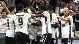 Beşiktaş - Erzurumspor FK: 3-0 Maç sonucu, maç özeti (Yazılı)