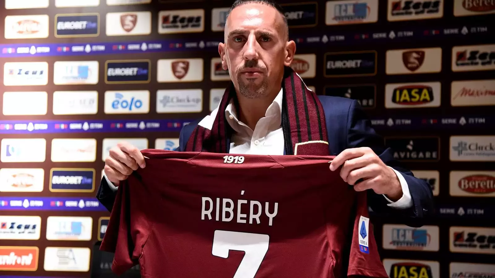 Franck Ribery