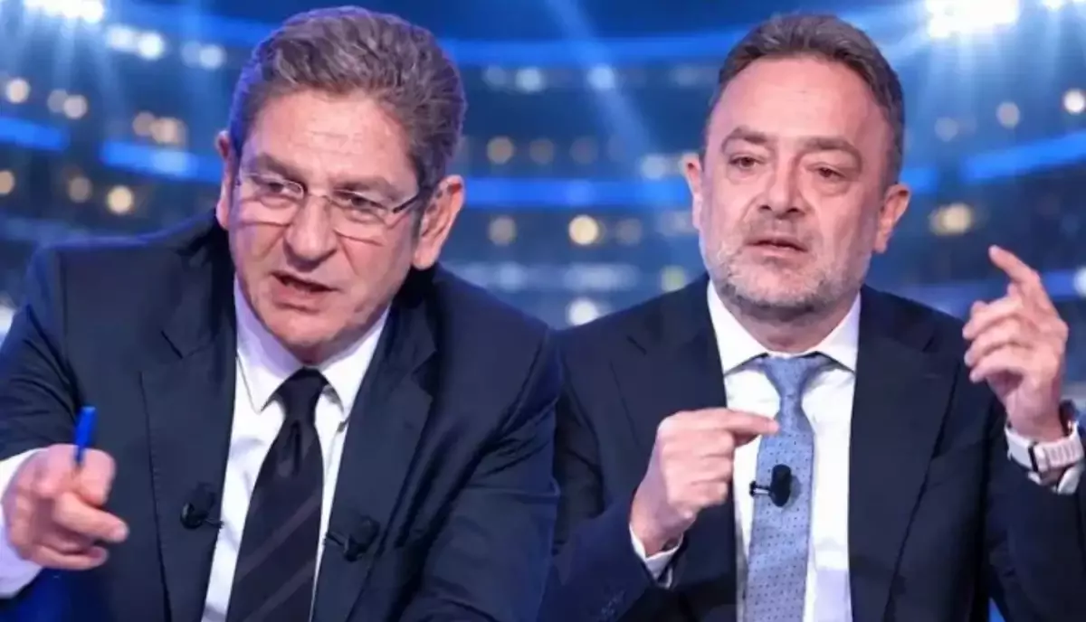 Fnerbahçe ve Beşiktaş'ın tepkisinin ardından yayıncı kuruluştan eleştirilere yanıt geldi