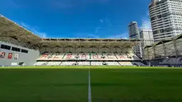 Karşıyaka’dan son yılların en kötü sezon başlangıcı...